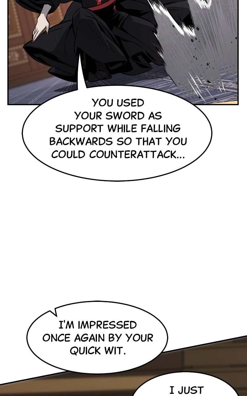 Absolute Sword Sense Chapter 41 - 13