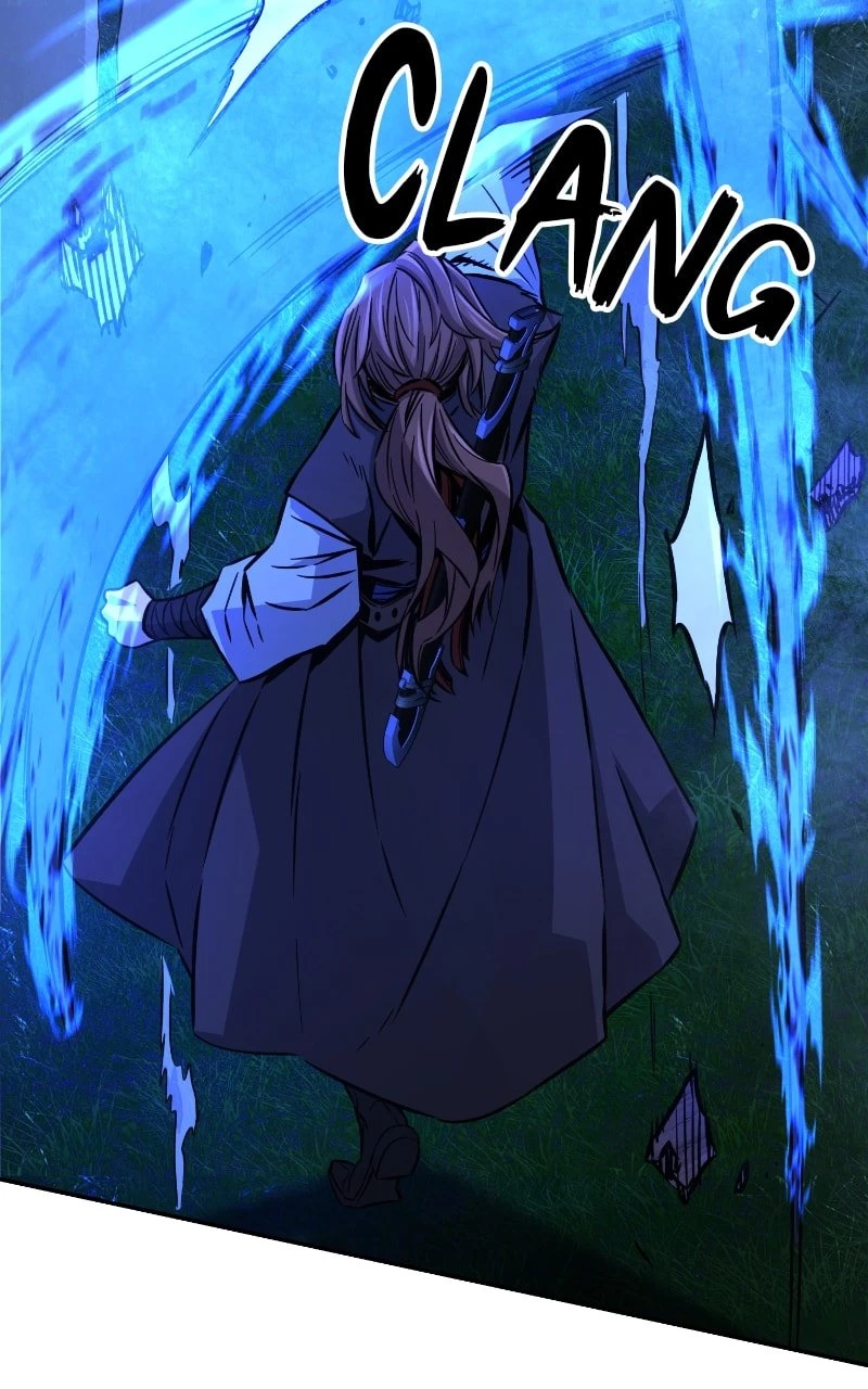 Absolute Sword Sense Chapter 42 - 42
