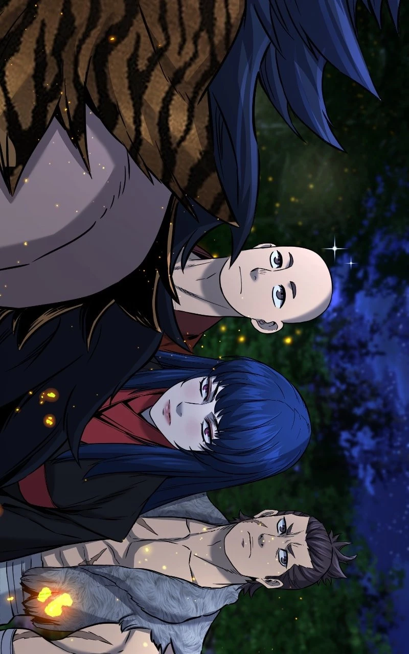Absolute Sword Sense Chapter 43 - 90