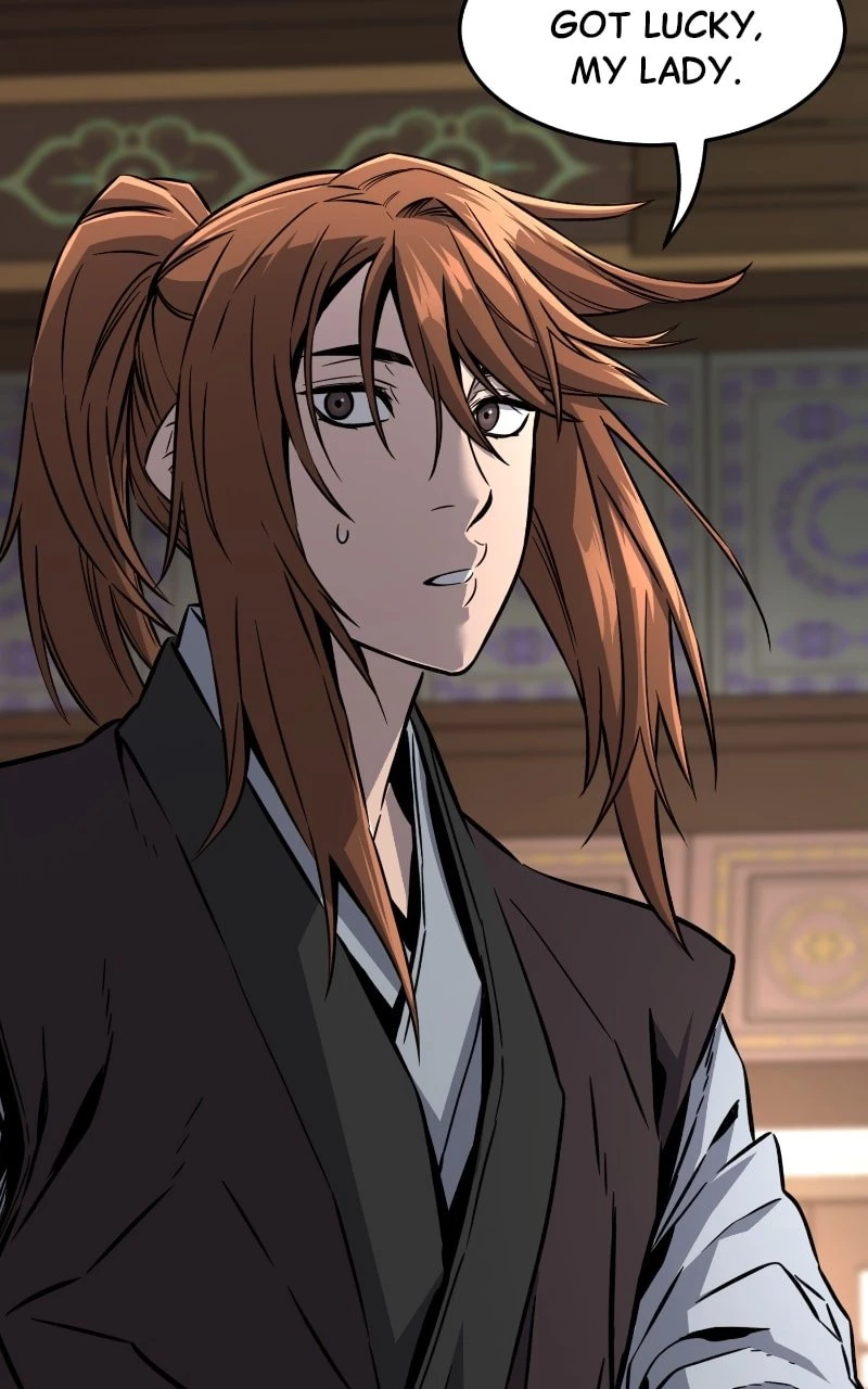 Absolute Sword Sense Chapter 41 - 14