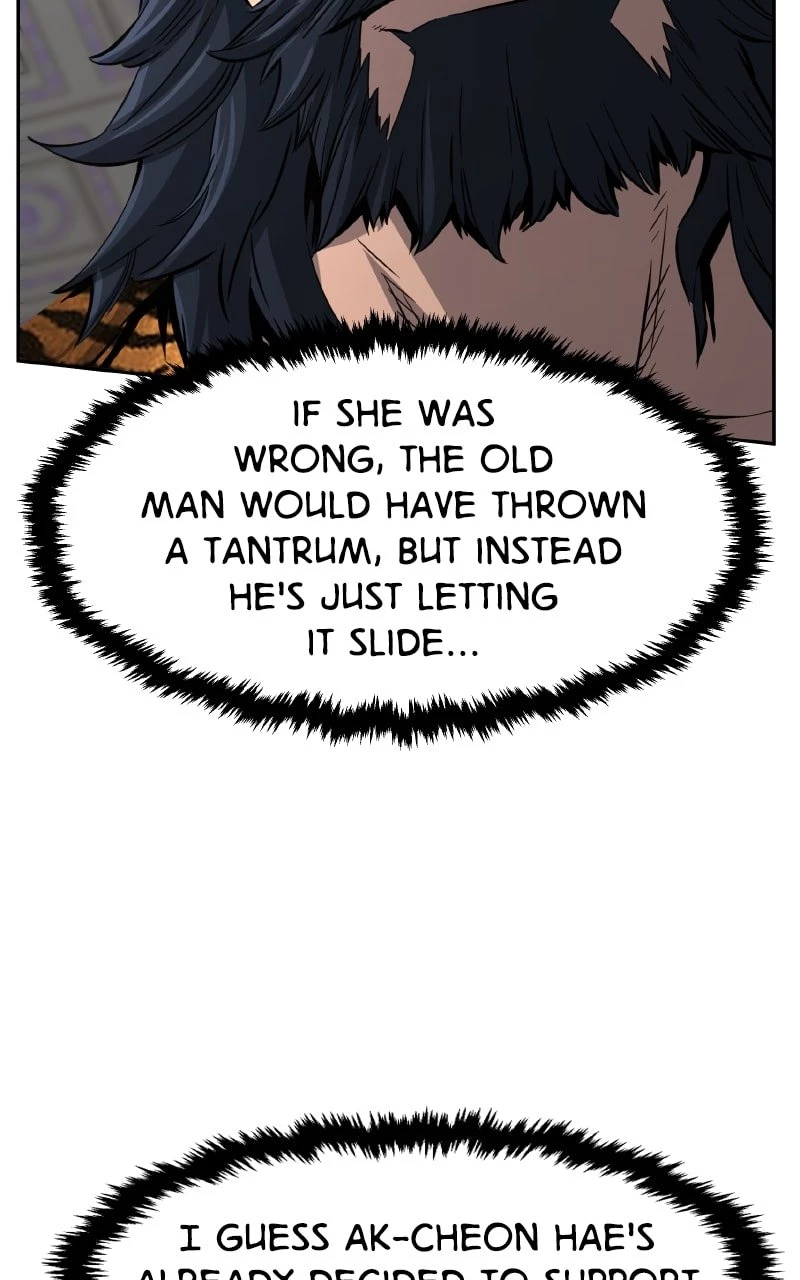 Absolute Sword Sense Chapter 40 - 14