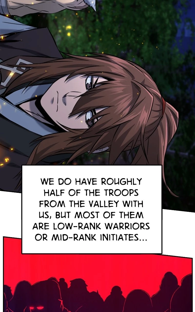 Absolute Sword Sense Chapter 43 - 91