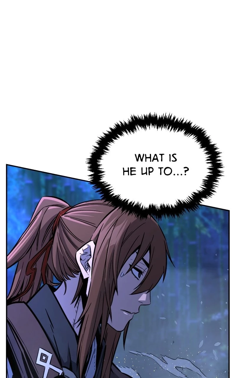 Absolute Sword Sense Chapter 42 - 43