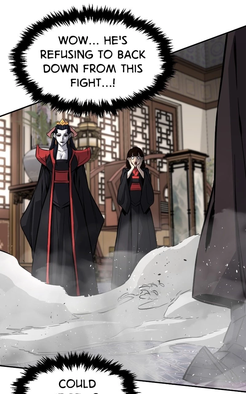 Absolute Sword Sense Chapter 41 - 16