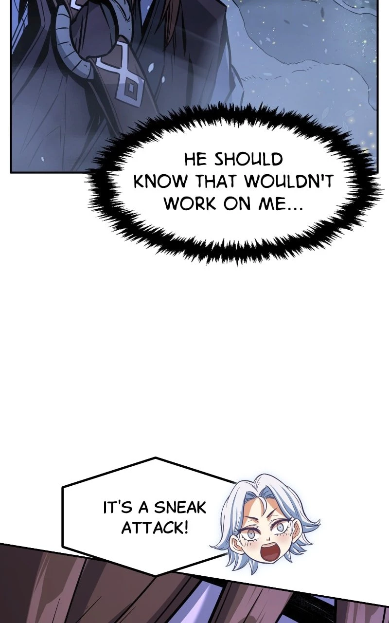 Absolute Sword Sense Chapter 42 - 44