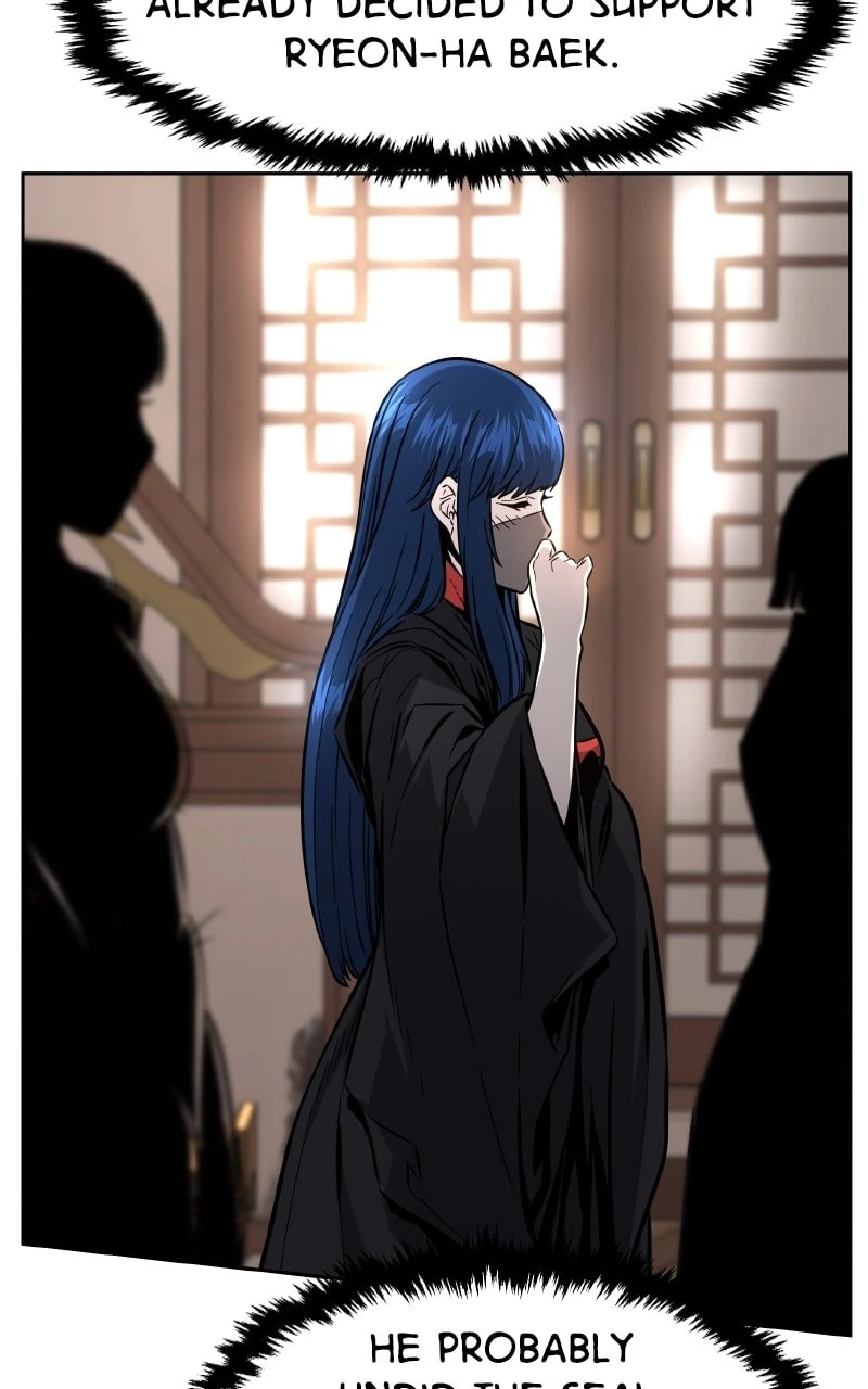 Absolute Sword Sense Chapter 40 - 15