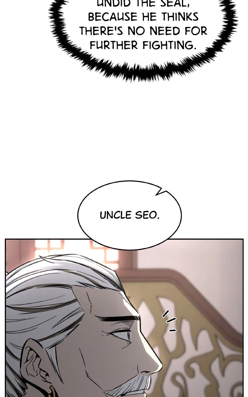 Absolute Sword Sense Chapter 40 - 16