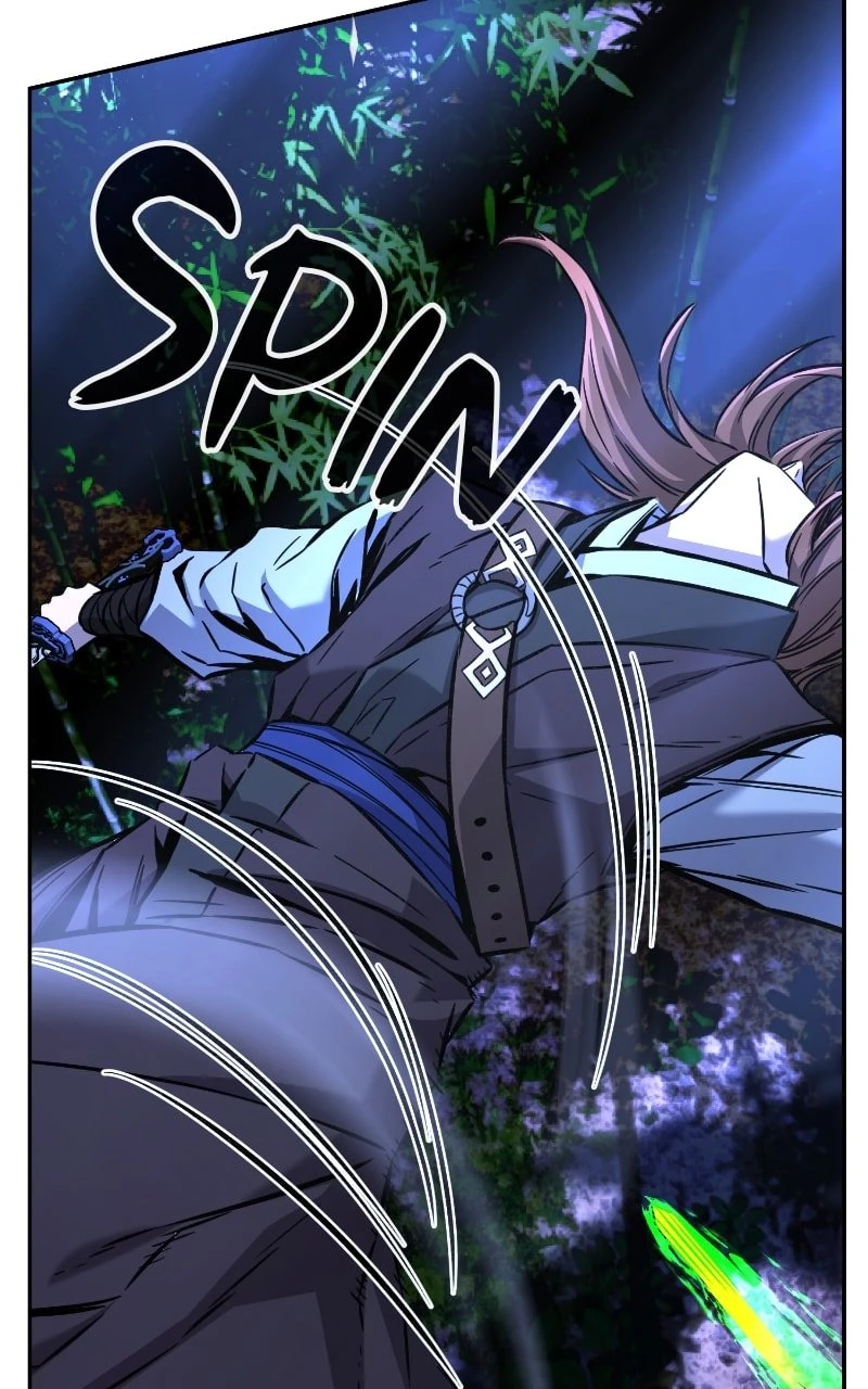 Absolute Sword Sense Chapter 42 - 46