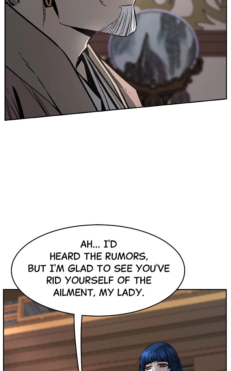 Absolute Sword Sense Chapter 40 - 17