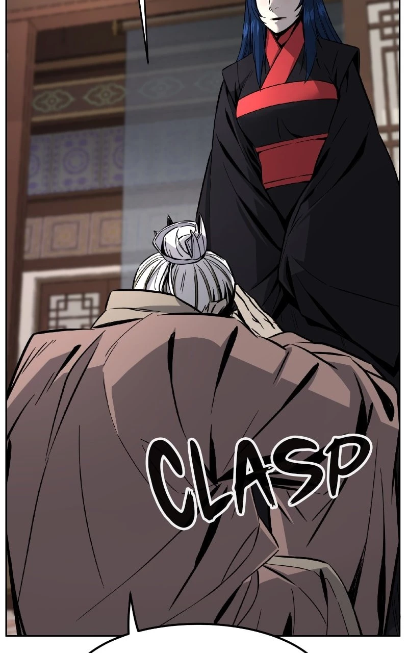 Absolute Sword Sense Chapter 40 - 18