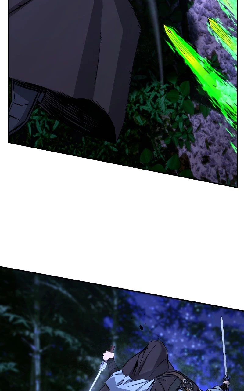 Absolute Sword Sense Chapter 42 - 47