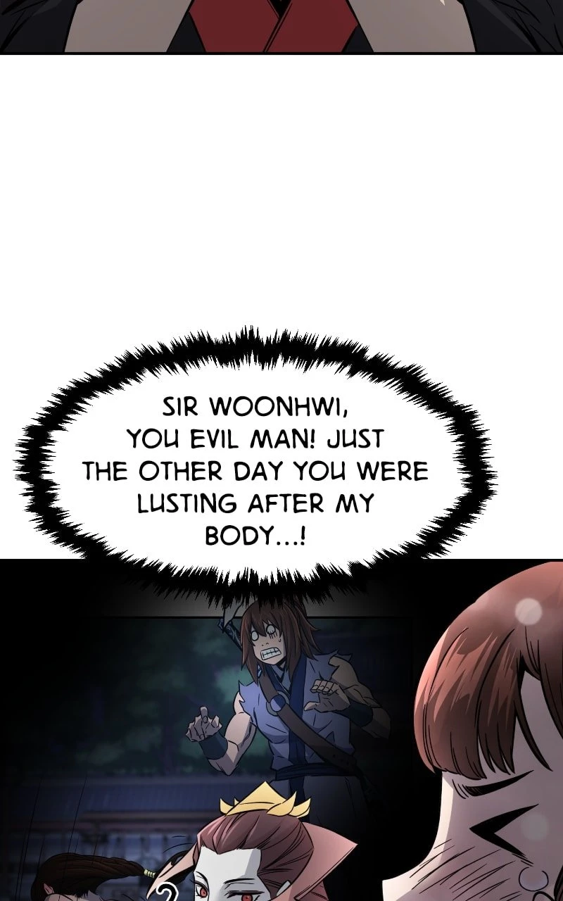 Absolute Sword Sense Chapter 41 - 19