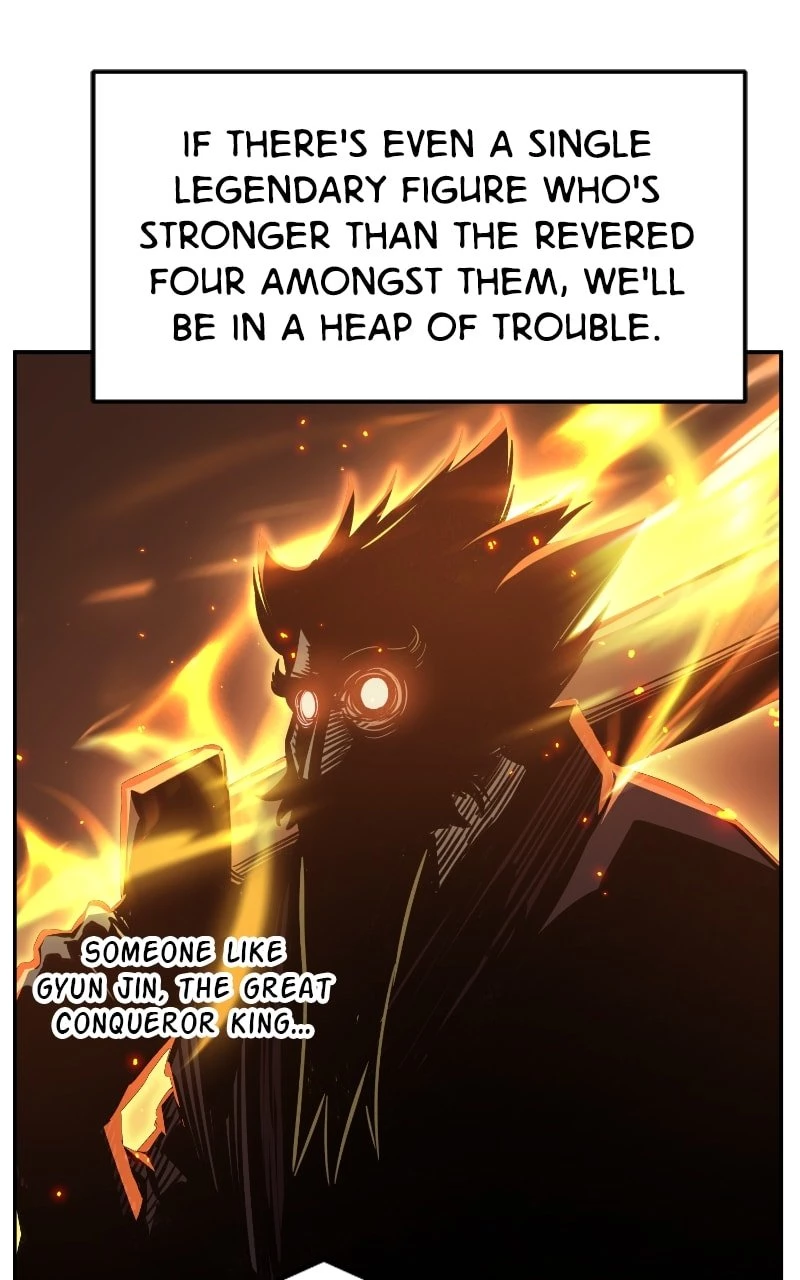 Absolute Sword Sense Chapter 43 - 96
