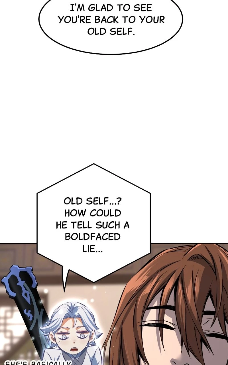 Absolute Sword Sense Chapter 40 - 19