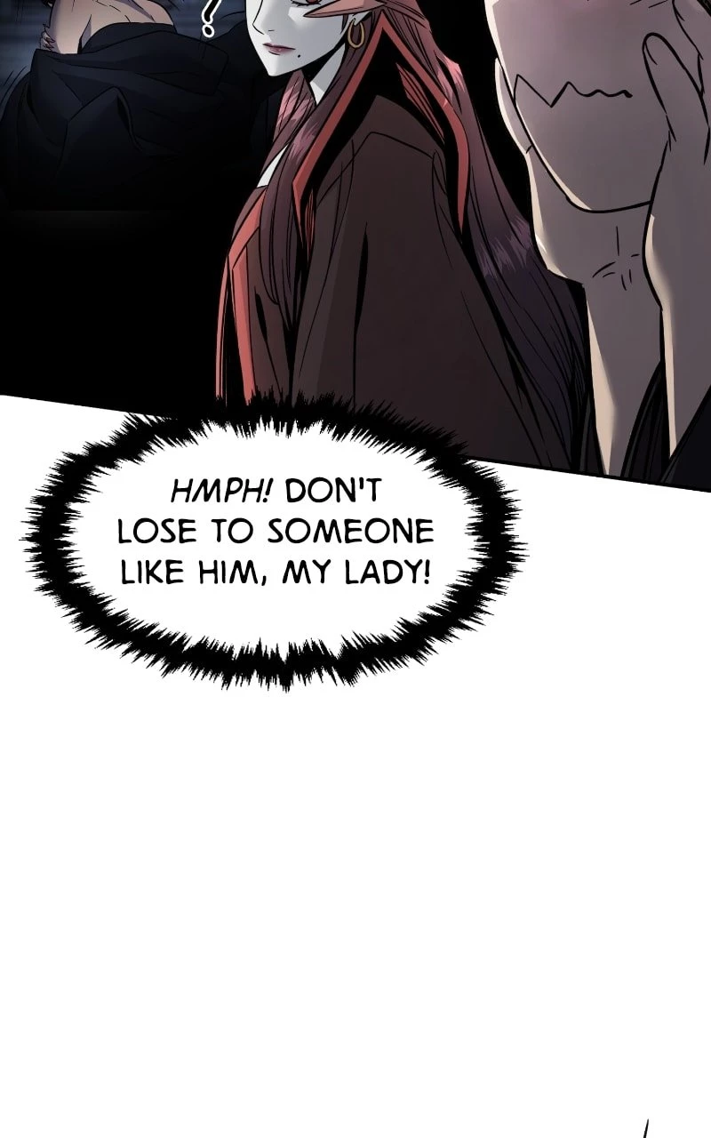 Absolute Sword Sense Chapter 41 - 20