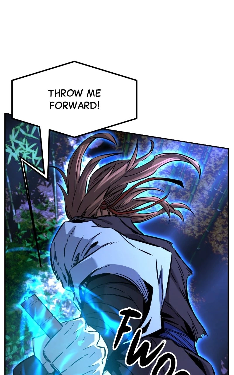 Absolute Sword Sense Chapter 42 - 49