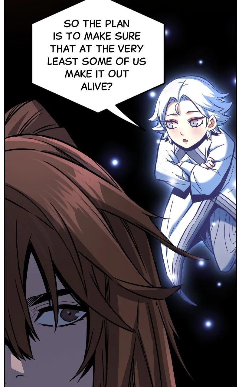 Absolute Sword Sense Chapter 43 - 97