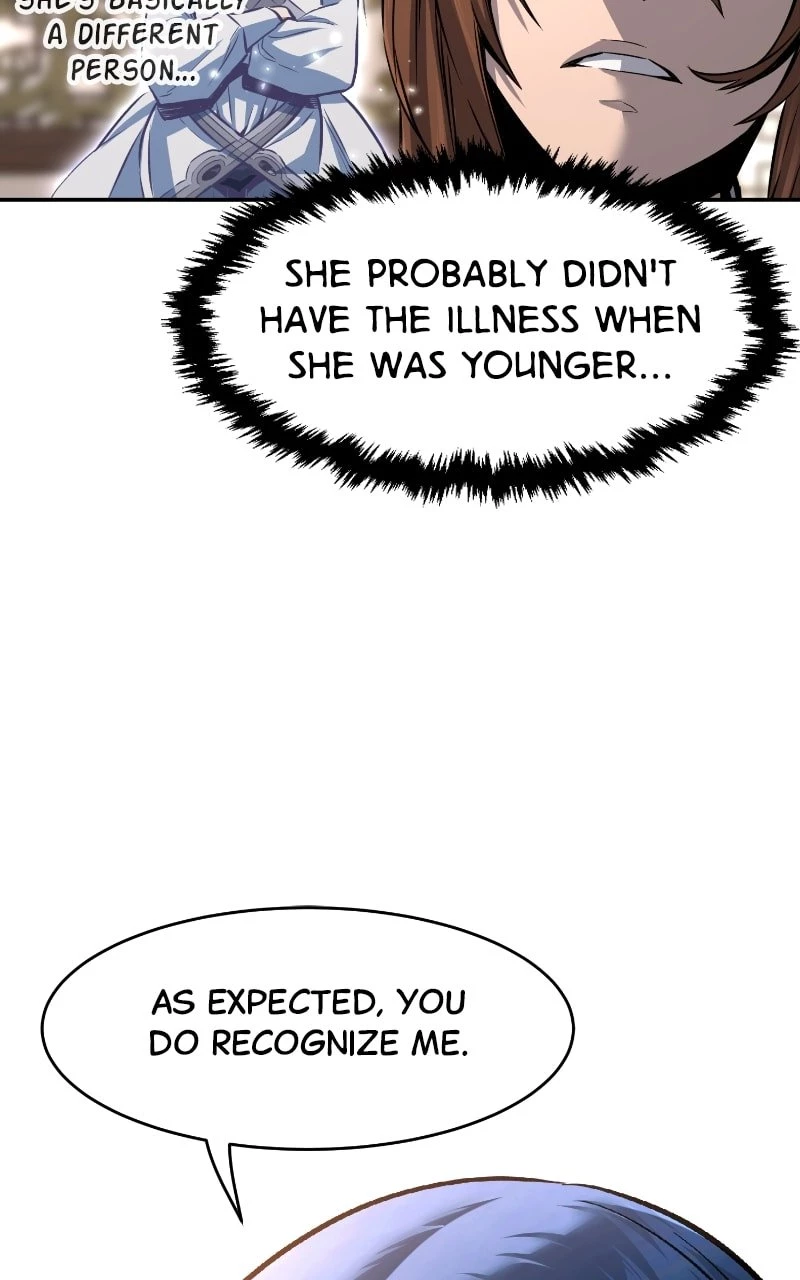 Absolute Sword Sense Chapter 40 - 20