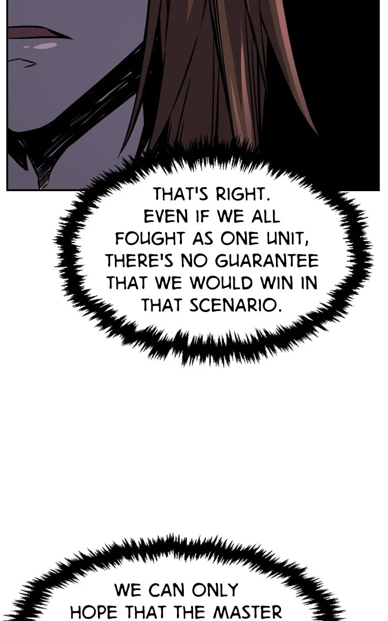 Absolute Sword Sense Chapter 43 - 98