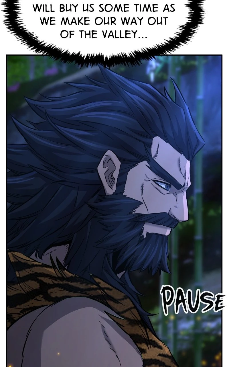 Absolute Sword Sense Chapter 43 - 99