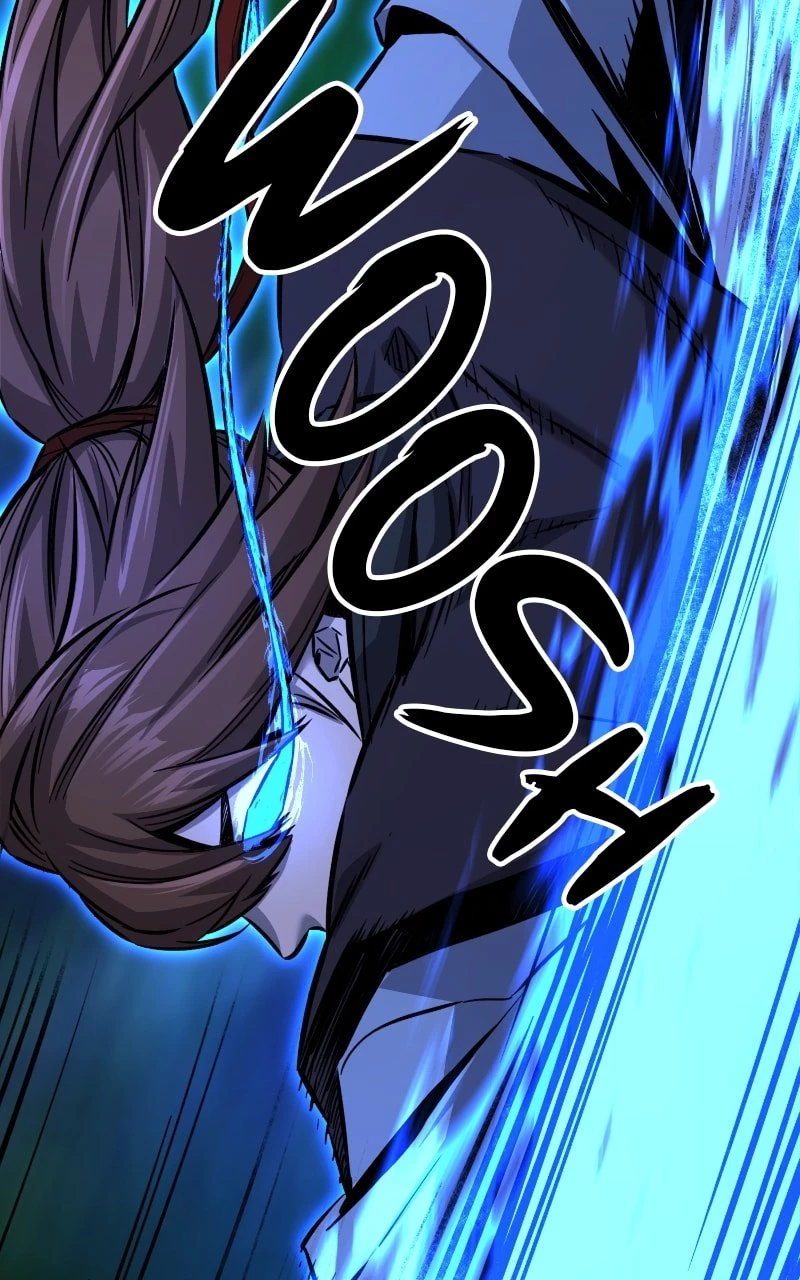 Absolute Sword Sense Chapter 42 - 51