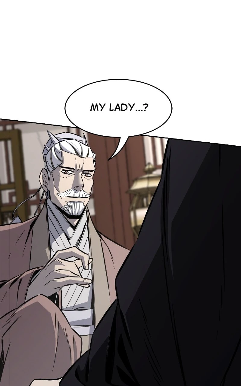 Absolute Sword Sense Chapter 40 - 23
