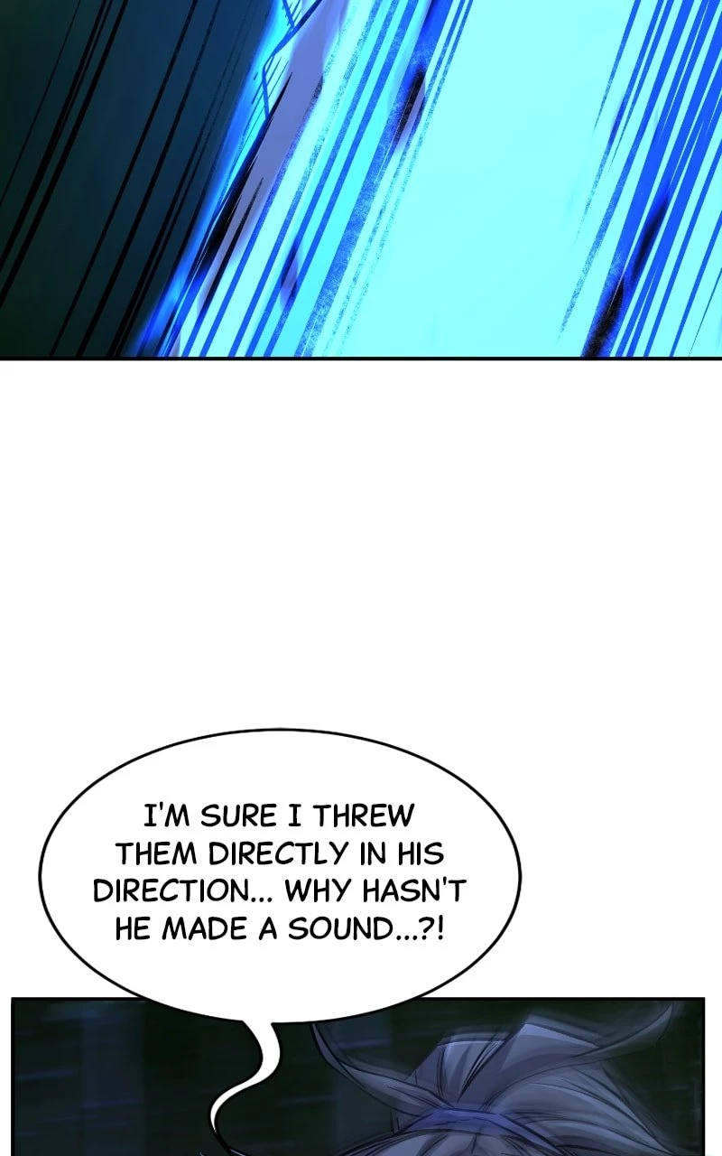 Absolute Sword Sense Chapter 42 - 52