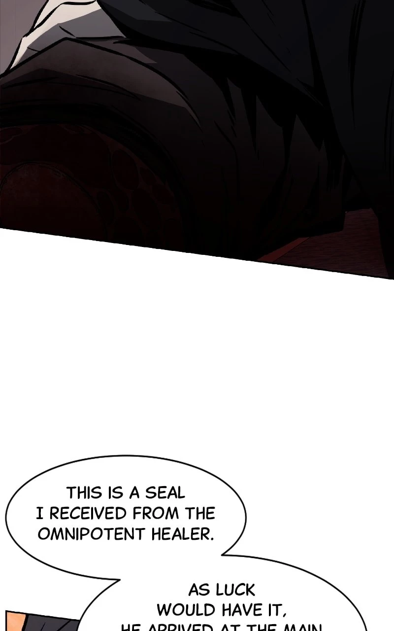 Absolute Sword Sense Chapter 40 - 24