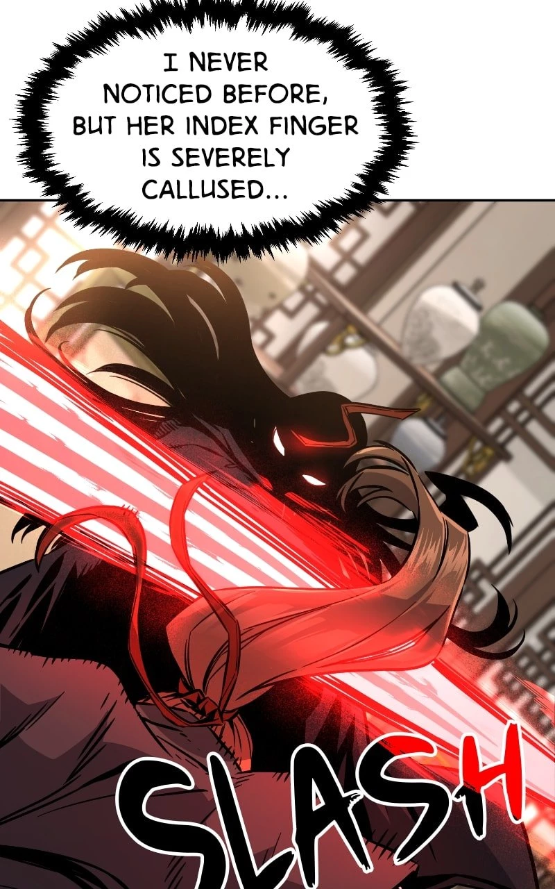Absolute Sword Sense Chapter 41 - 24