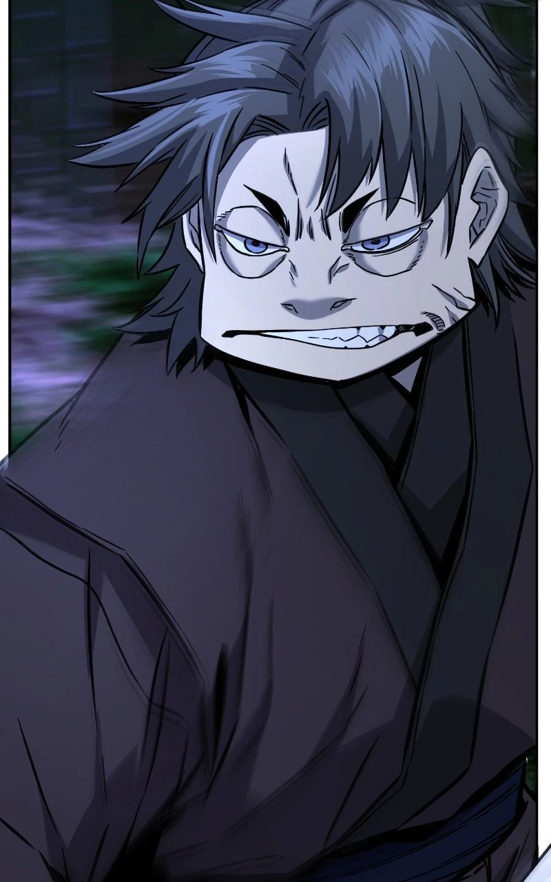 Absolute Sword Sense Chapter 42 - 53