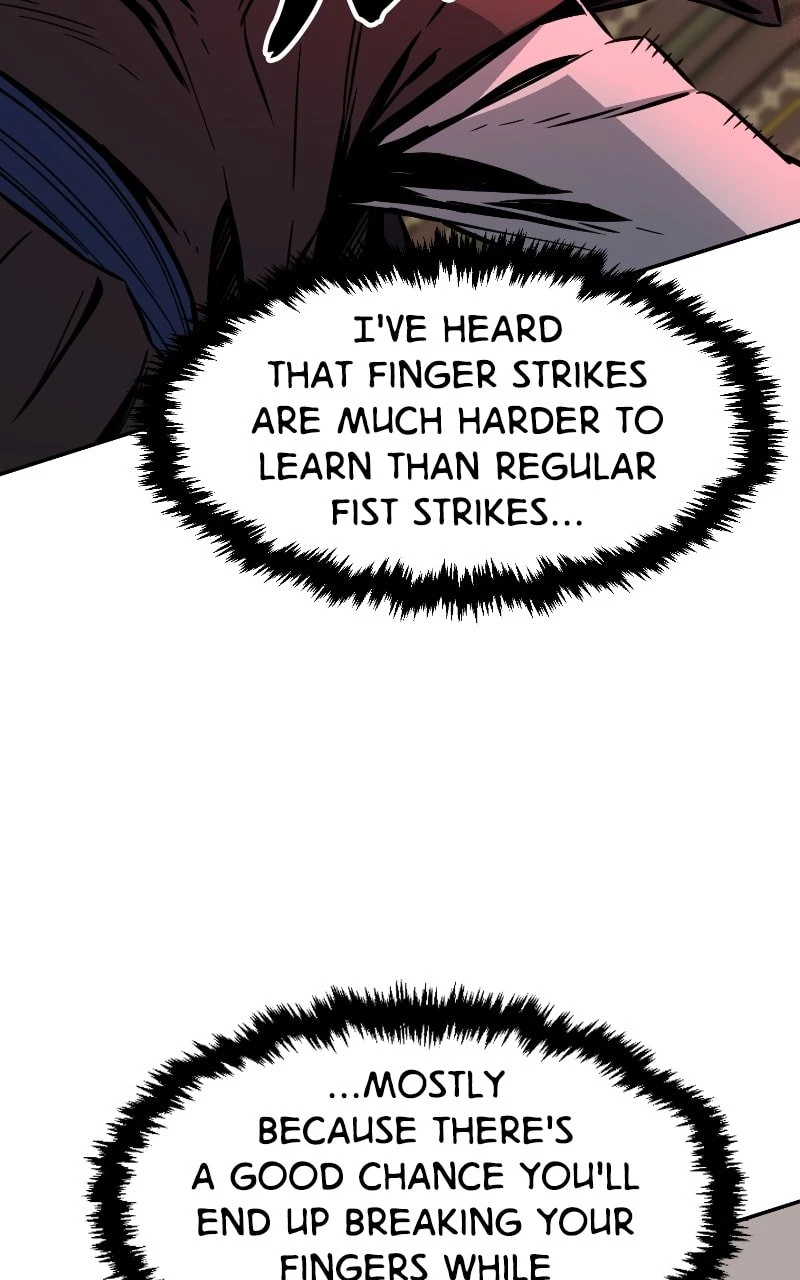 Absolute Sword Sense Chapter 41 - 25