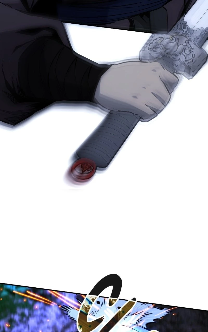 Absolute Sword Sense Chapter 42 - 54