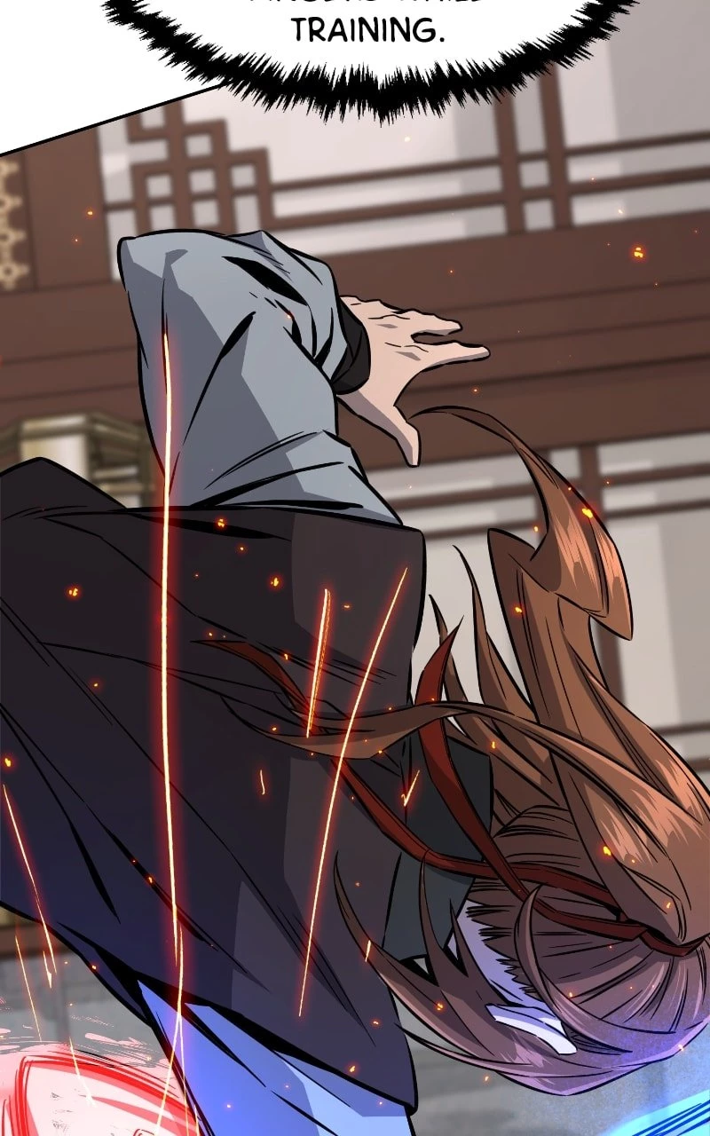 Absolute Sword Sense Chapter 41 - 26