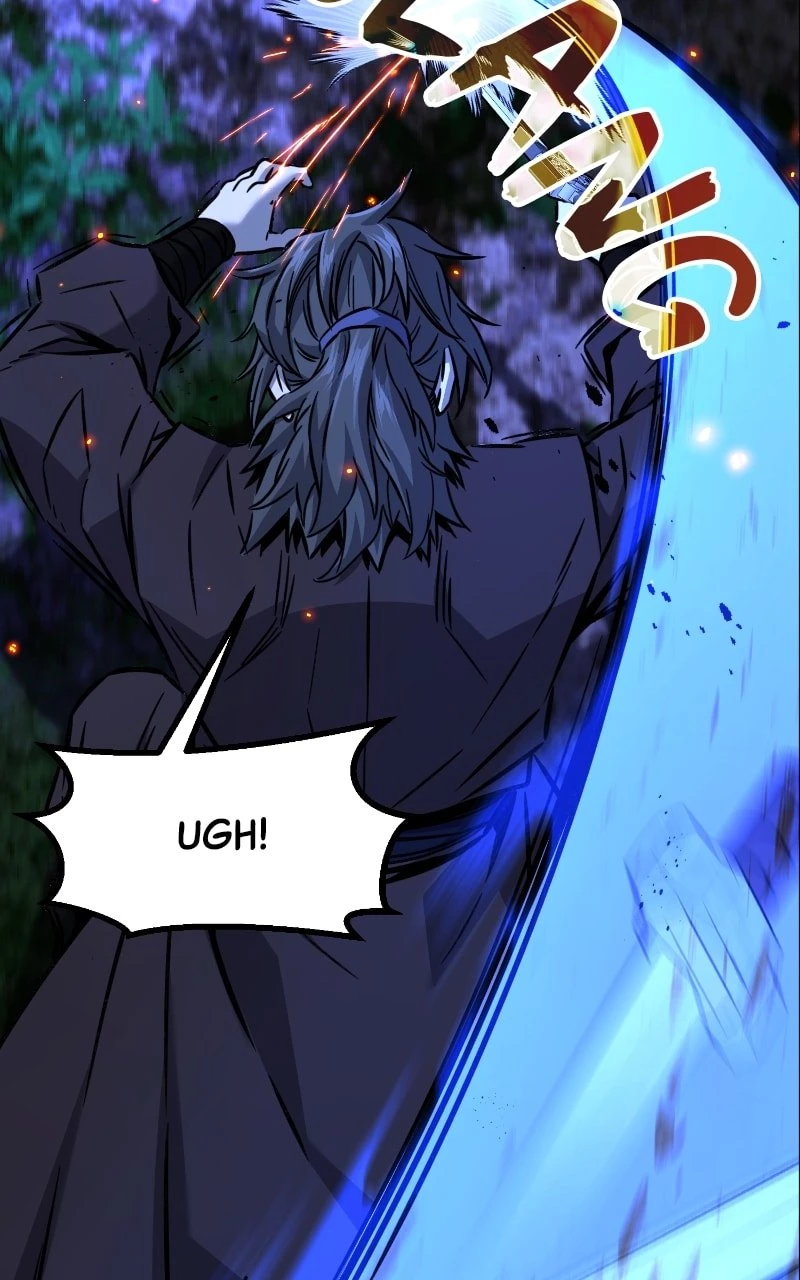 Absolute Sword Sense Chapter 42 - 55