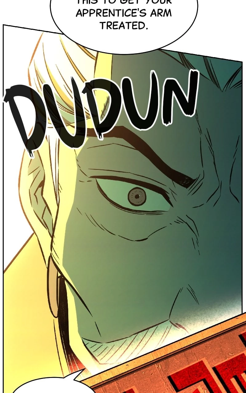 Absolute Sword Sense Chapter 40 - 27