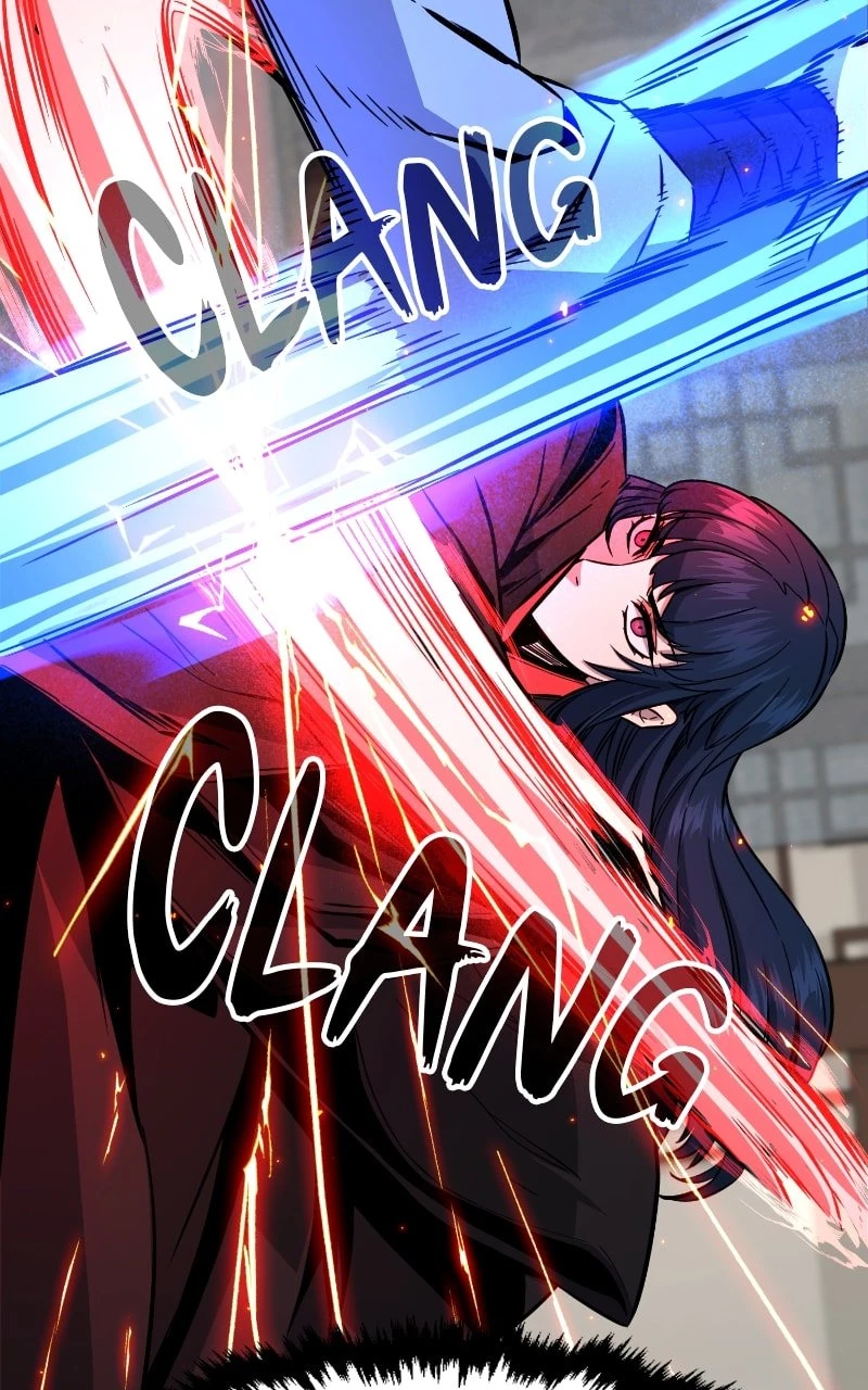 Absolute Sword Sense Chapter 41 - 27