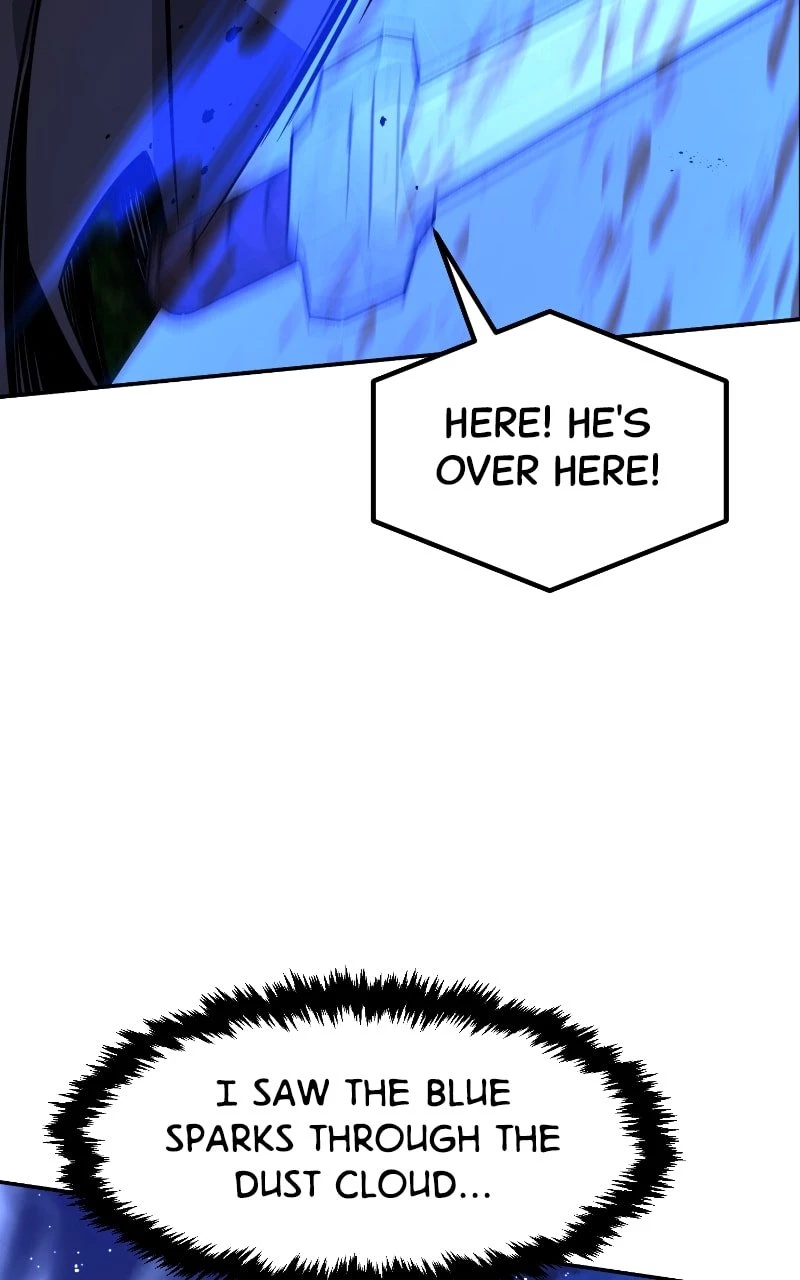 Absolute Sword Sense Chapter 42 - 56