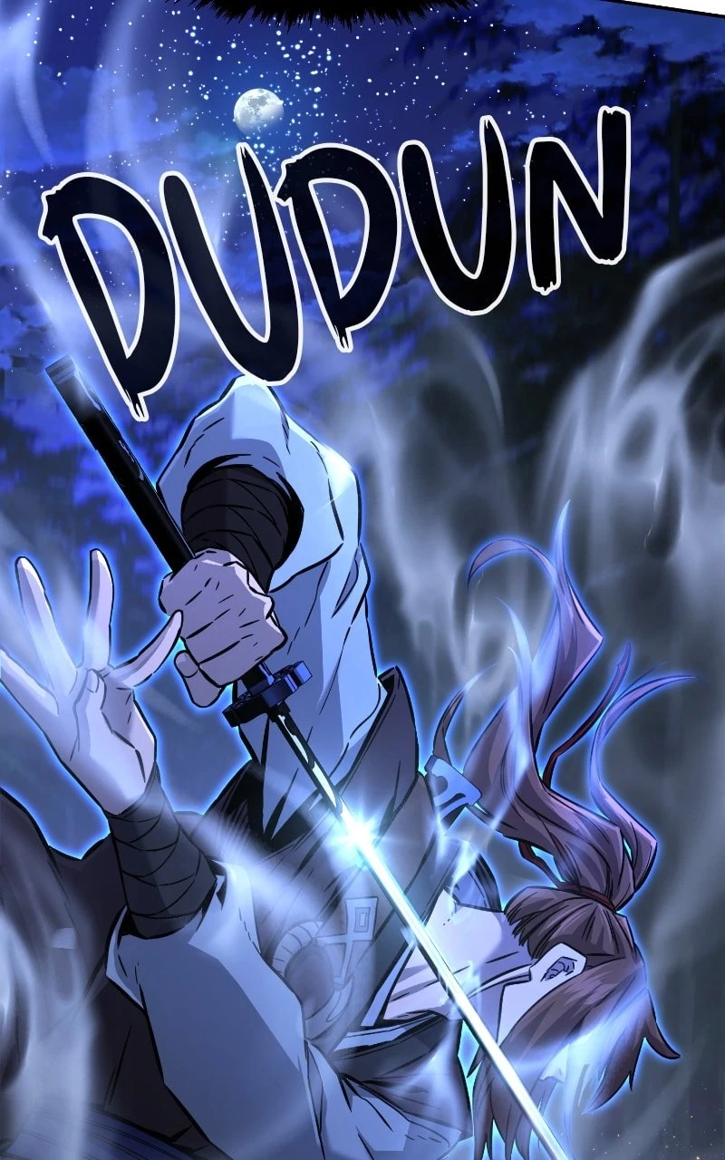 Absolute Sword Sense Chapter 42 - 57