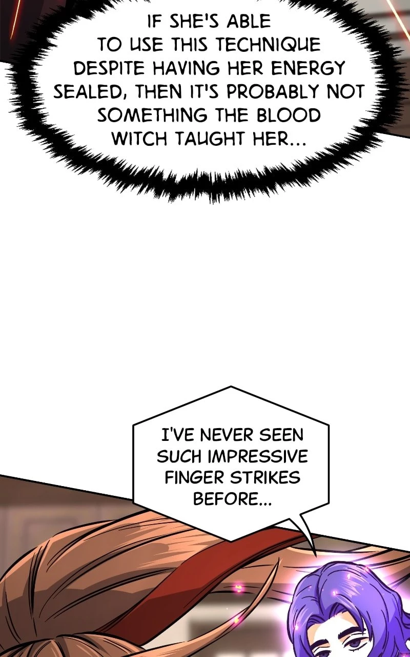 Absolute Sword Sense Chapter 41 - 28