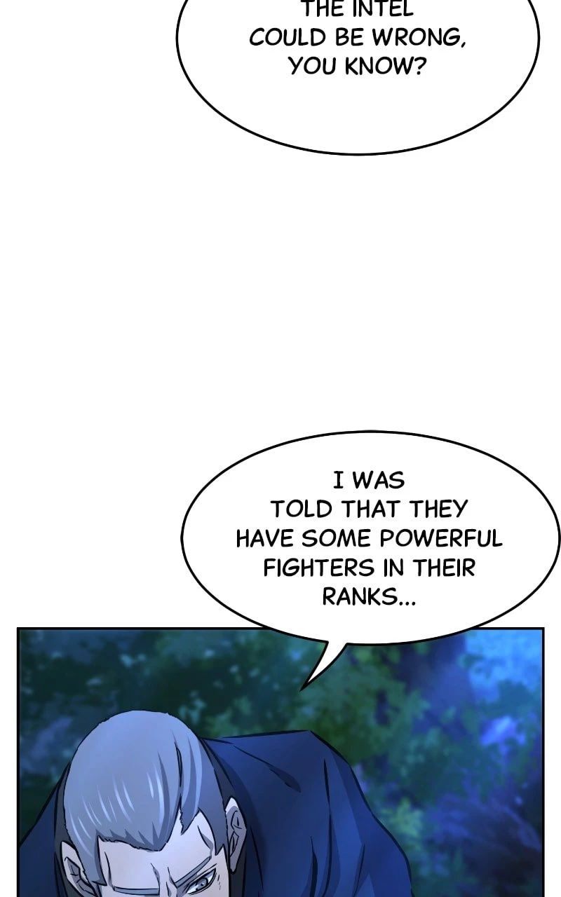 Absolute Sword Sense Chapter 43 - 106