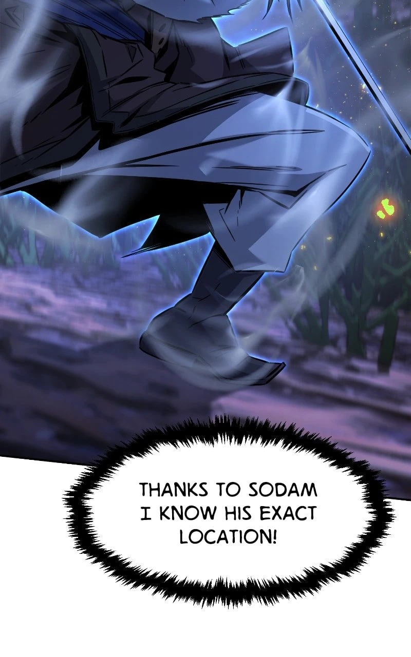 Absolute Sword Sense Chapter 42 - 58