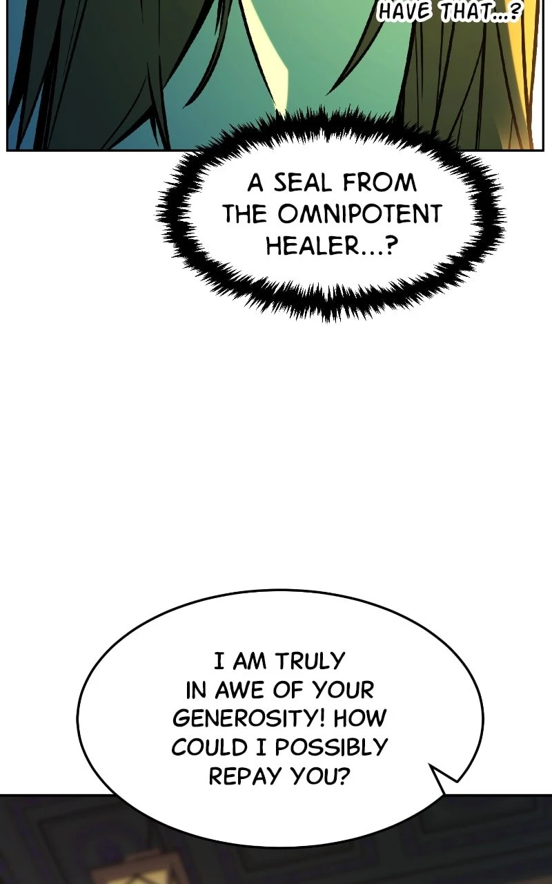 Absolute Sword Sense Chapter 40 - 29