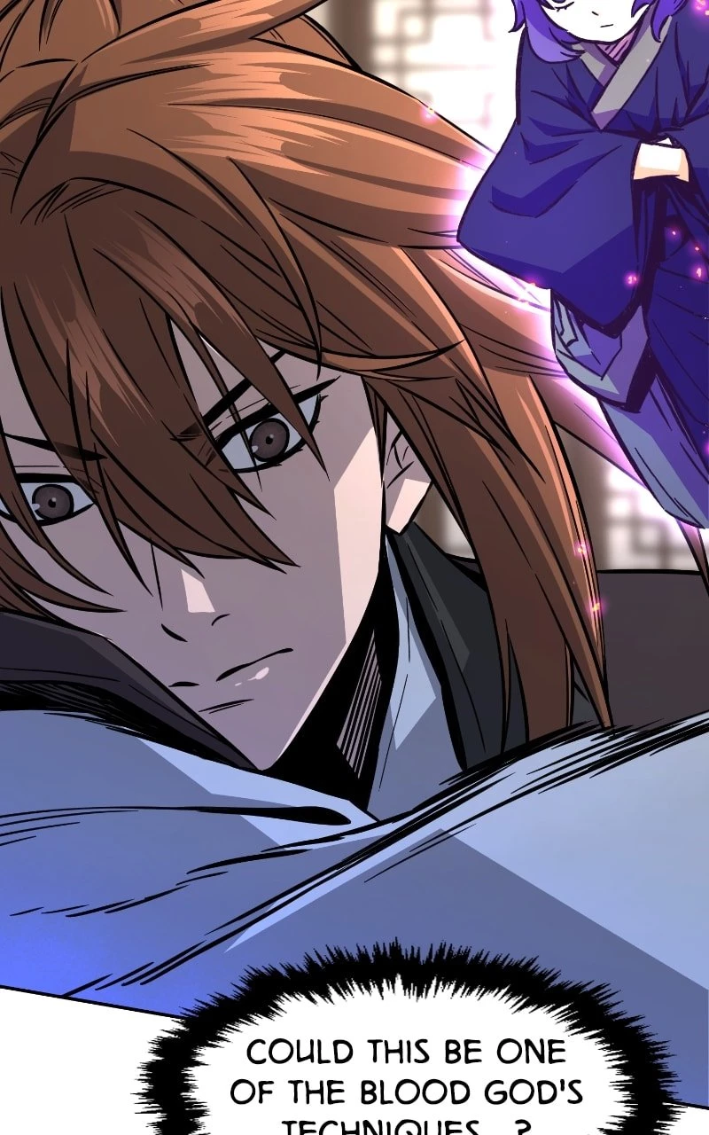 Absolute Sword Sense Chapter 41 - 29