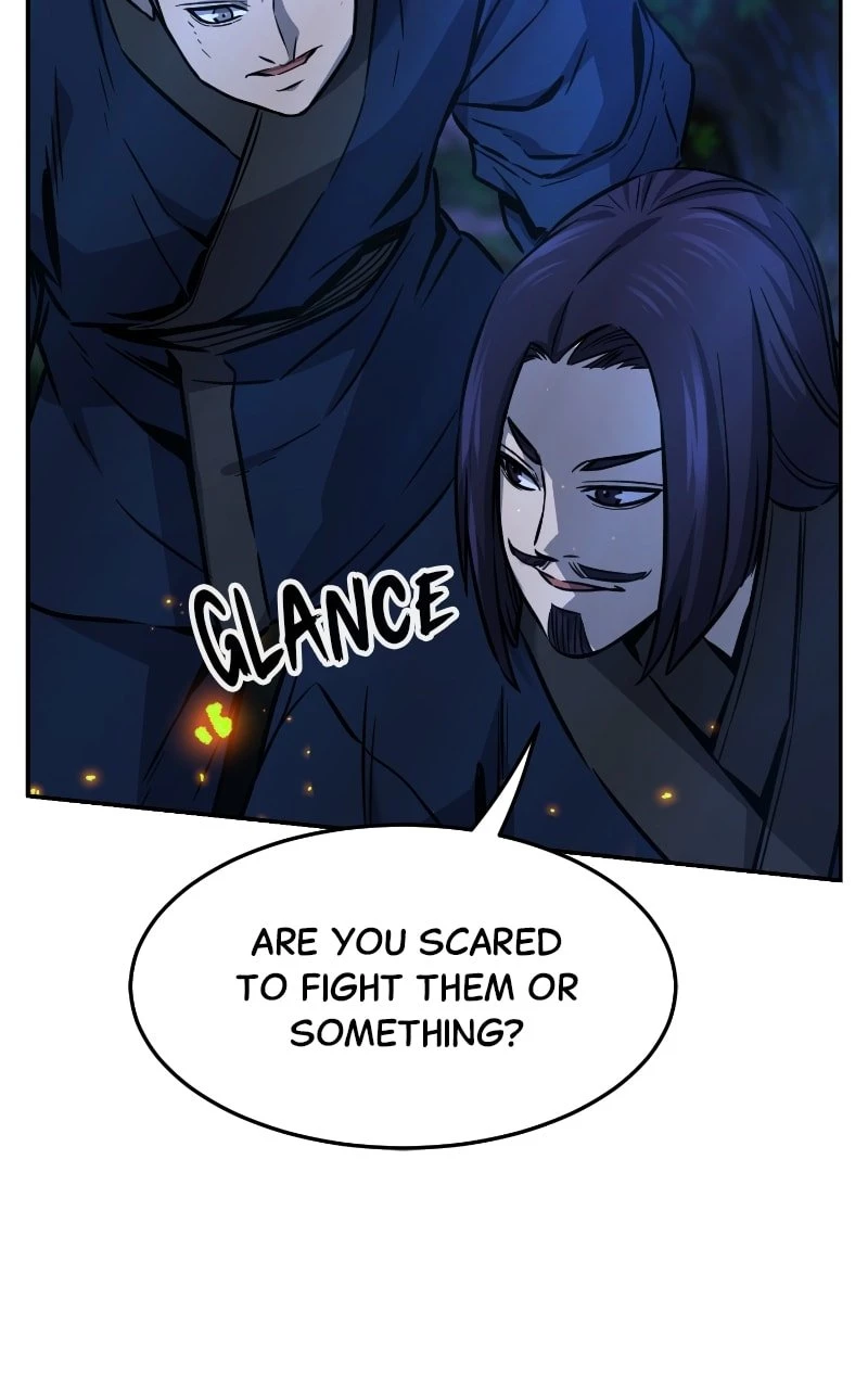 Absolute Sword Sense Chapter 43 - 107