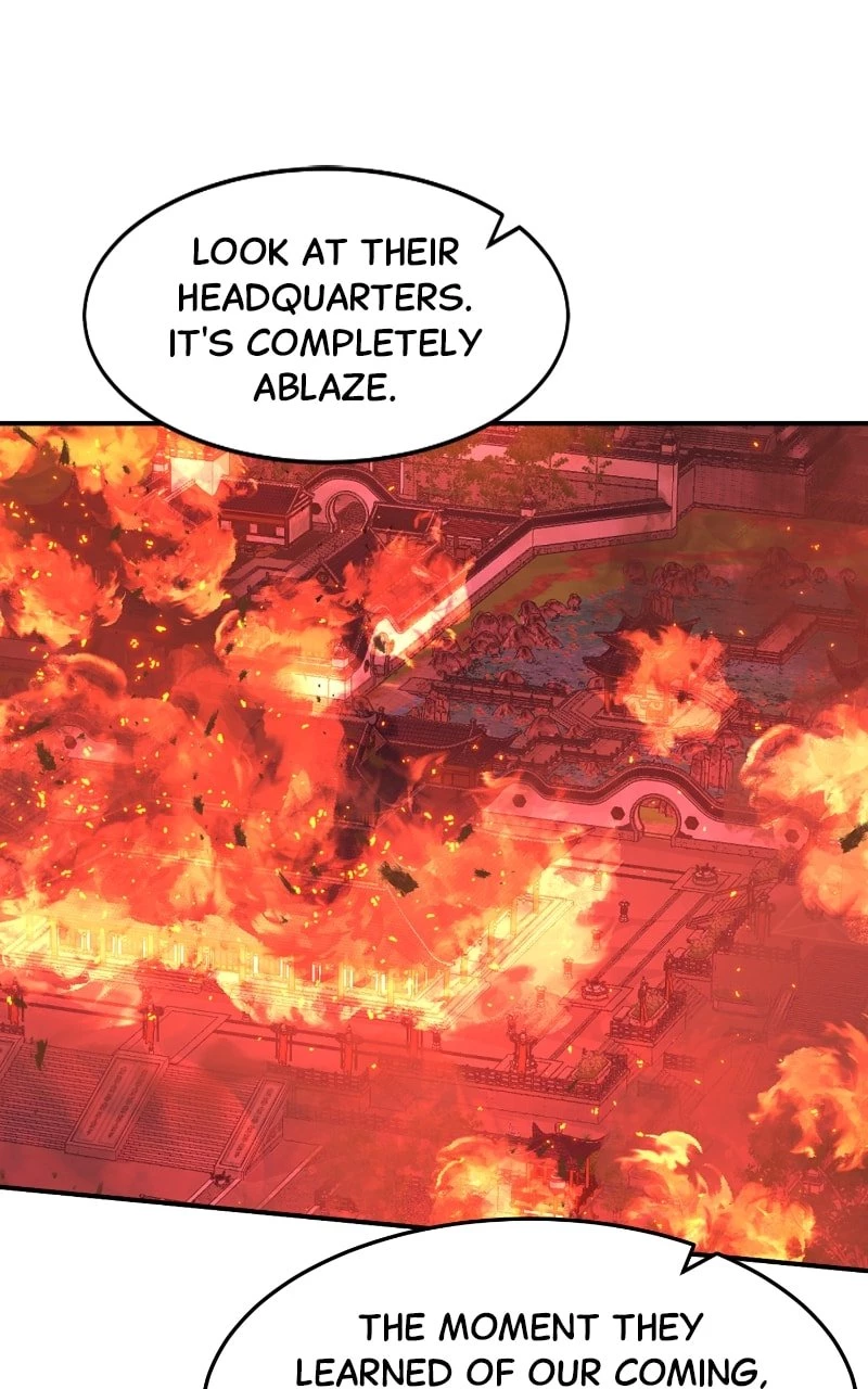 Absolute Sword Sense Chapter 43 - 108