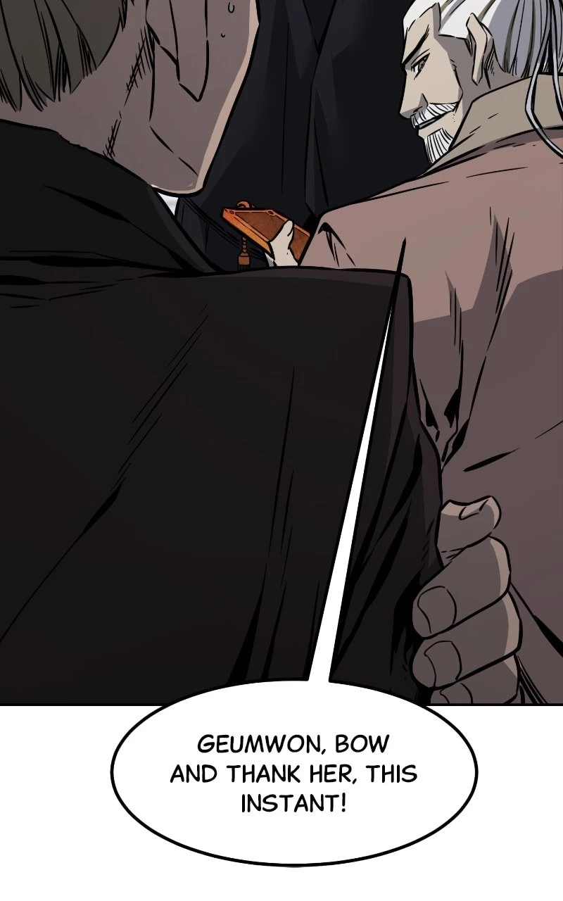 Absolute Sword Sense Chapter 40 - 31