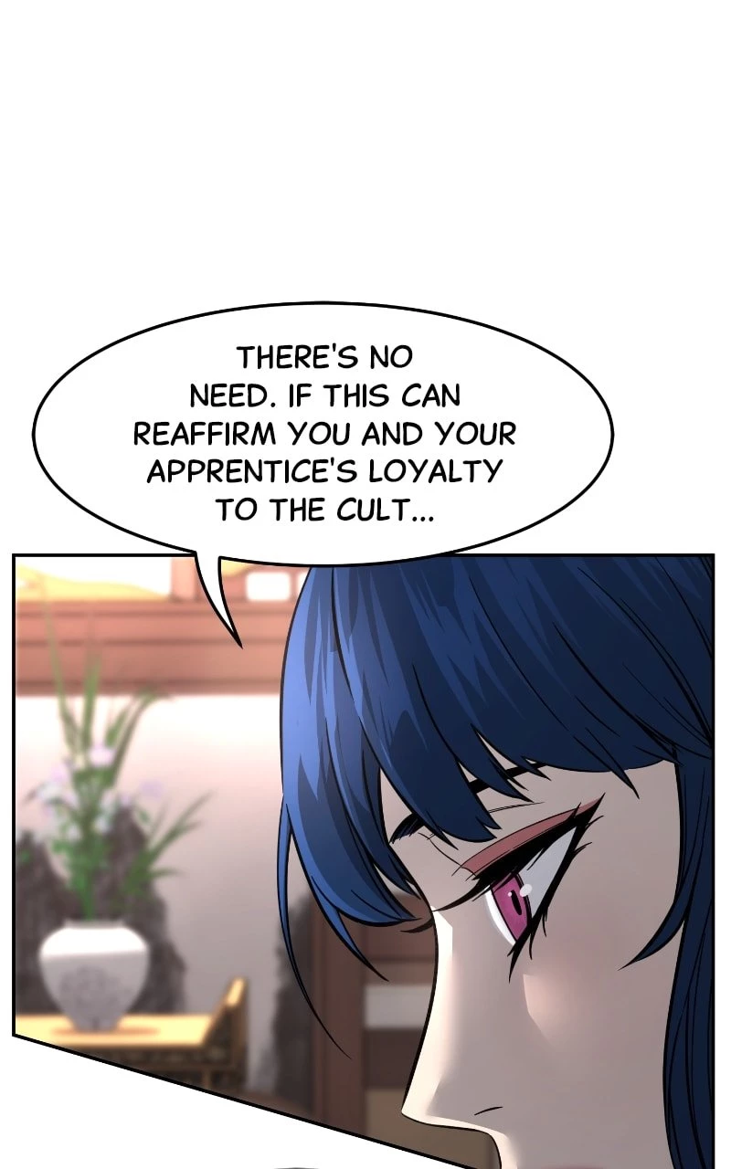 Absolute Sword Sense Chapter 40 - 32