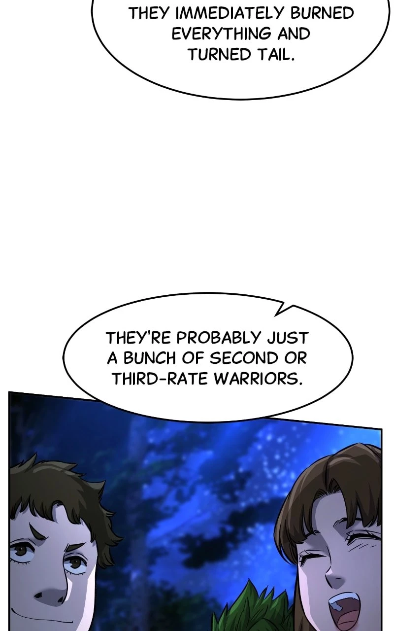 Absolute Sword Sense Chapter 43 - 109