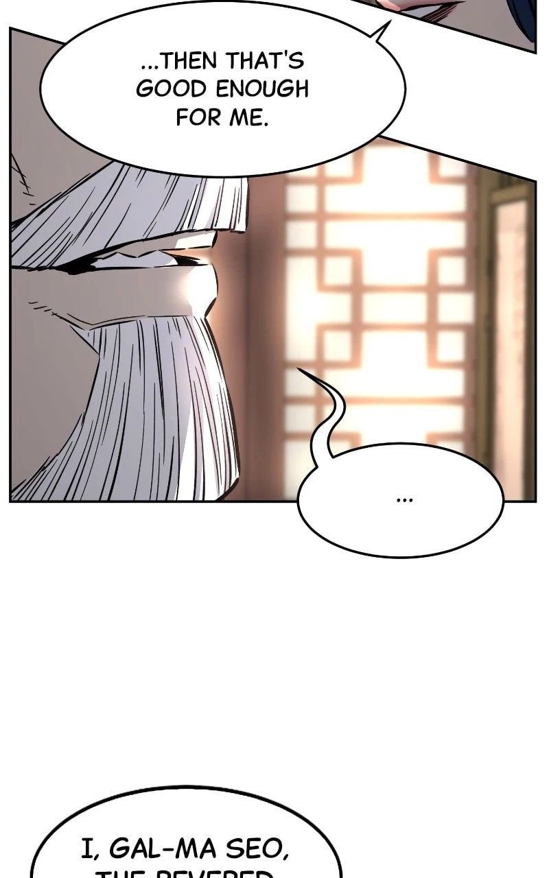 Absolute Sword Sense Chapter 40 - 33