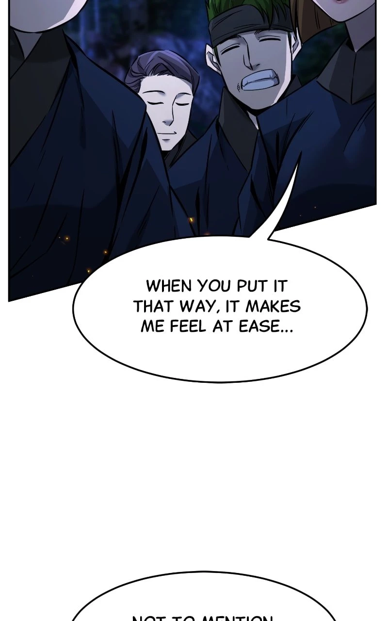 Absolute Sword Sense Chapter 43 - 110
